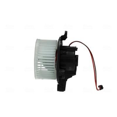 Pulseur d'air habitacle (Ventilateur habitacle) NISSENS ref. 87580