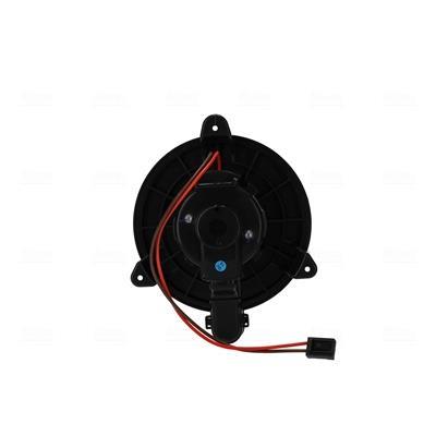 Pulseur d'air habitacle (Ventilateur habitacle) NISSENS ref. 87580