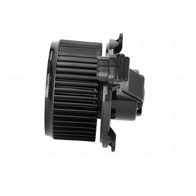 Pulseur d'air habitacle (Ventilateur habitacle) NISSENS ref. 87585