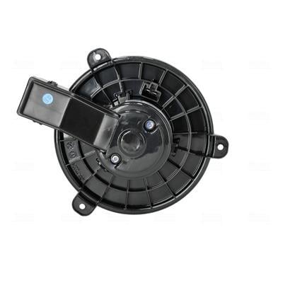 Pulseur d'air habitacle (Ventilateur habitacle) NISSENS ref. 87585