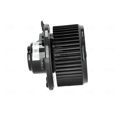 Pulseur d'air habitacle (Ventilateur habitacle) NISSENS ref. 87585