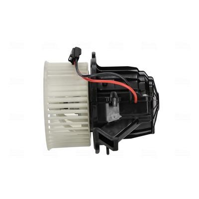 Pulseur d'air habitacle (Ventilateur habitacle) NISSENS 87597