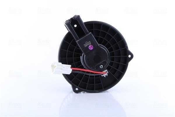 Ventilador habitáculo NISSENS ref. 87630