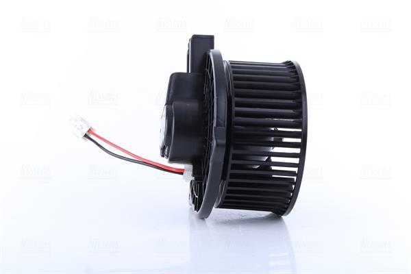 Ventilador habitáculo NISSENS ref. 87630