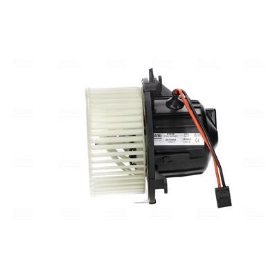 Pulseur d'air habitacle (Ventilateur habitacle) NISSENS 87638