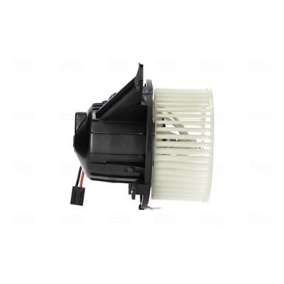 Pulseur d'air habitacle (Ventilateur habitacle) NISSENS 87638