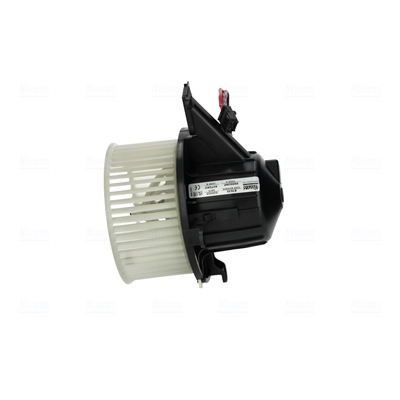 Ventilador de habitáculo NISSENS ref. 87639