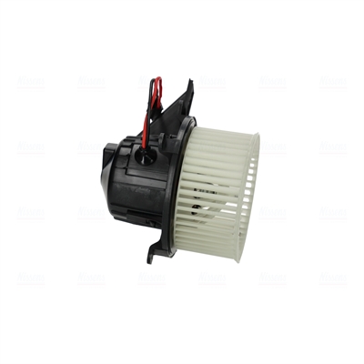 Ventilador de habitáculo NISSENS ref. 87639