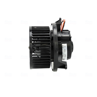 Pulseur d'air habitacle (Ventilateur habitacle) NISSENS ref. 87649