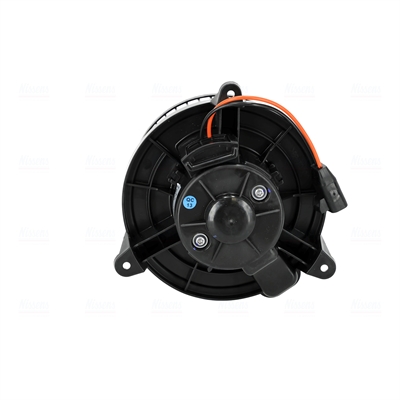 Pulseur d'air habitacle (Ventilateur habitacle) NISSENS ref. 87649