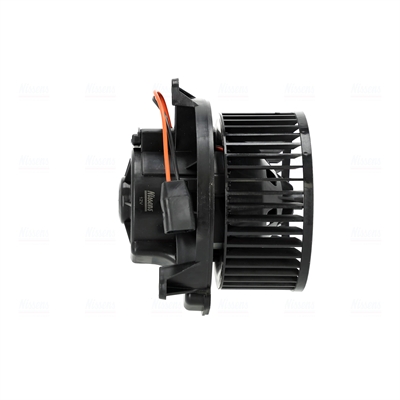 Pulseur d'air habitacle (Ventilateur habitacle) NISSENS ref. 87649