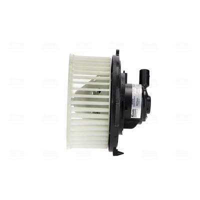 Pulseur d'air habitacle (Ventilateur habitacle) NISSENS 87650