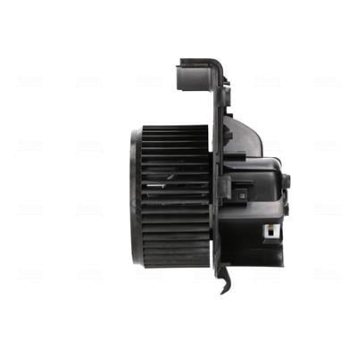 Pulseur d'air habitacle (Ventilateur habitacle) NISSENS 87651
