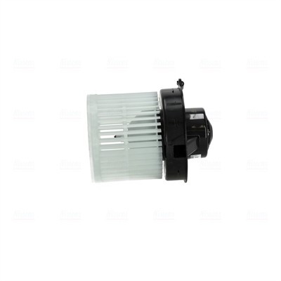 Pulseur d'air habitacle (Ventilateur habitacle) NISSENS 87654