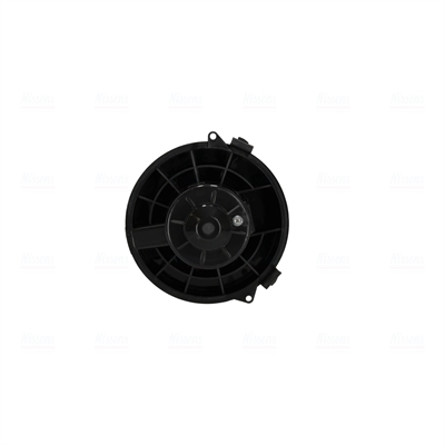 Pulseur d'air habitacle (Ventilateur habitacle) NISSENS 87654