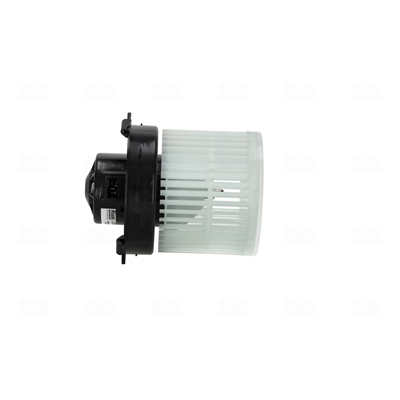Pulseur d'air habitacle (Ventilateur habitacle) NISSENS 87654