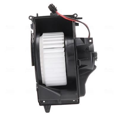 Pulseur d'air habitacle (Ventilateur habitacle) NISSENS ref. 87669