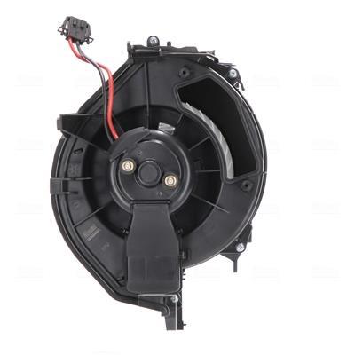 Pulseur d'air habitacle (Ventilateur habitacle) NISSENS ref. 87669