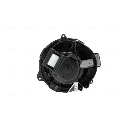Ventilador habitáculo NISSENS ref. 87673