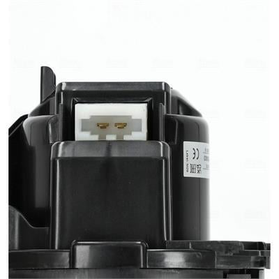 Ventilador habitáculo NISSENS ref. 87673