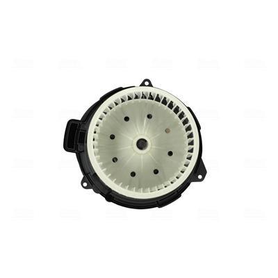 Ventilador habitáculo NISSENS ref. 87673