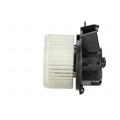 Pulseur d'air habitacle (Ventilateur habitacle) NISSENS 87675