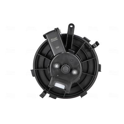 Pulseur d'air habitacle (Ventilateur habitacle) NISSENS 87675