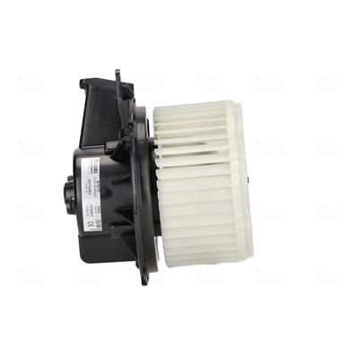 Pulseur d'air habitacle (Ventilateur habitacle) NISSENS 87675