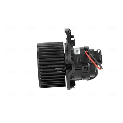 Pulseur d'air habitacle (Ventilateur habitacle) NISSENS ref. 87678