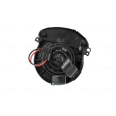 Pulseur d'air habitacle (Ventilateur habitacle) NISSENS ref. 87678