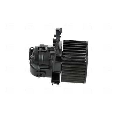 Pulseur d'air habitacle (Ventilateur habitacle) NISSENS ref. 87678