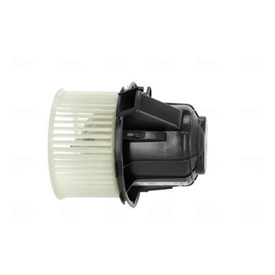 Pulseur d'air habitacle (Ventilateur habitacle) NISSENS ref. 87679
