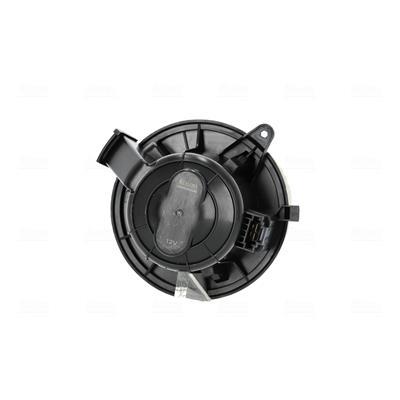 Pulseur d'air habitacle (Ventilateur habitacle) NISSENS ref. 87679