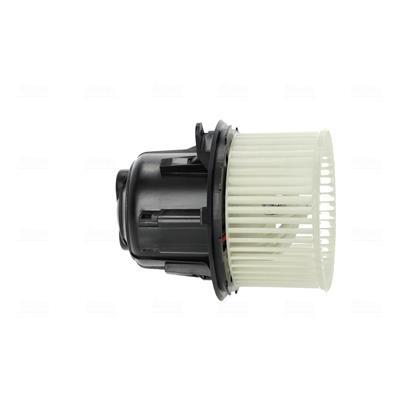 Pulseur d'air habitacle (Ventilateur habitacle) NISSENS ref. 87679