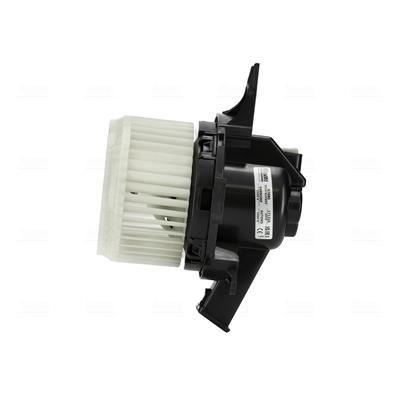Pulseur d'air habitacle (Ventilateur habitacle) NISSENS 87680
