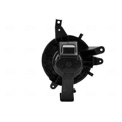 Pulseur d'air habitacle (Ventilateur habitacle) NISSENS 87680