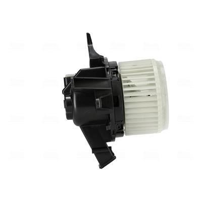 Pulseur d'air habitacle (Ventilateur habitacle) NISSENS 87680