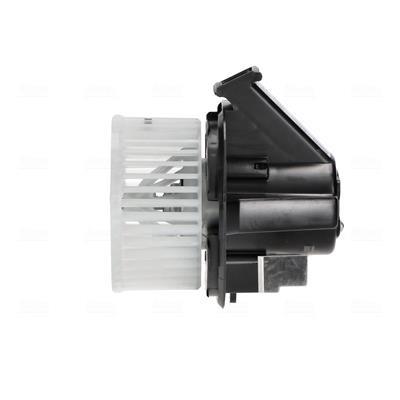 Pulseur d'air habitacle (Ventilateur habitacle) NISSENS 87691