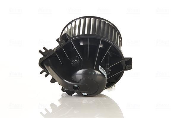 Ventilador de habitáculo NISSENS ref. 87708
