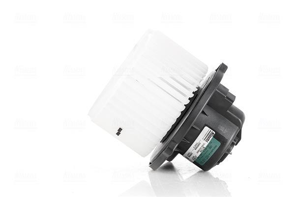 Pulseur d'air habitacle (Ventilateur habitacle) NISSENS 87709