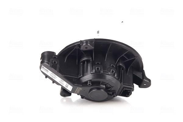 Ventilador habitáculo NISSENS ref. 87710