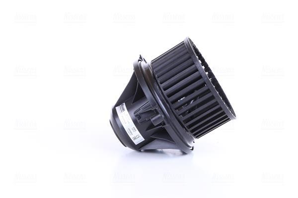 Pulseur d'air habitacle (Ventilateur habitacle) NISSENS 87711