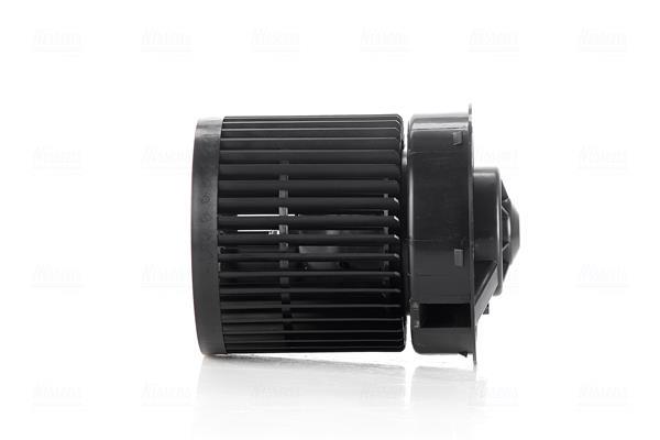Pulseur d'air habitacle (Ventilateur habitacle) NISSENS 87722