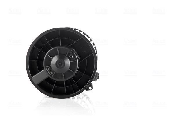 Pulseur d'air habitacle (Ventilateur habitacle) NISSENS 87722
