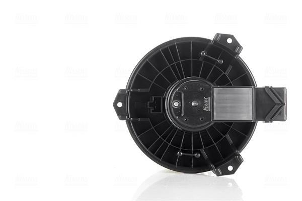 Pulseur d'air habitacle (Ventilateur habitacle) NISSENS 87723