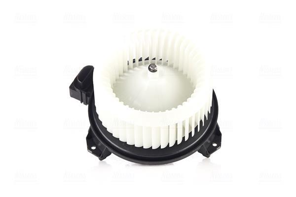 Pulseur d'air habitacle (Ventilateur habitacle) NISSENS 87724