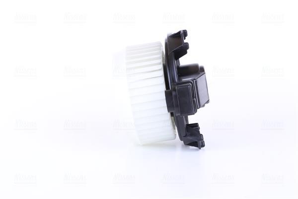 Ventilador habitáculo NISSENS ref. 87727