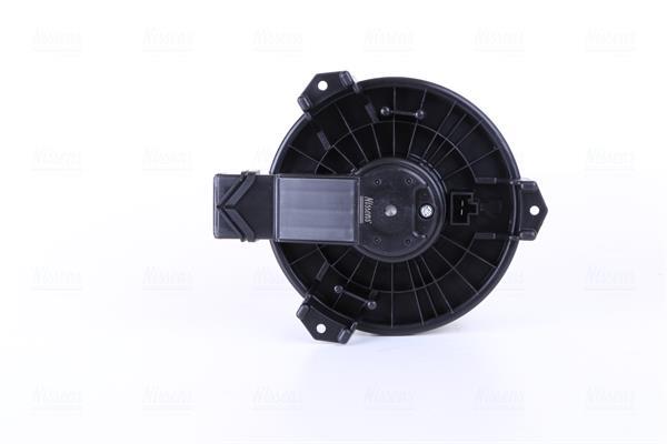 Ventilador habitáculo NISSENS ref. 87727