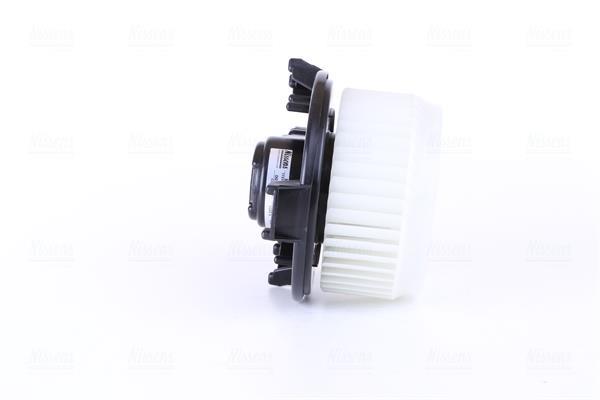 Ventilador habitáculo NISSENS ref. 87727