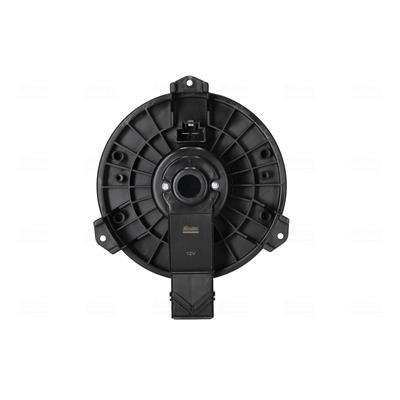 Ventilador habitáculo NISSENS ref. 87739